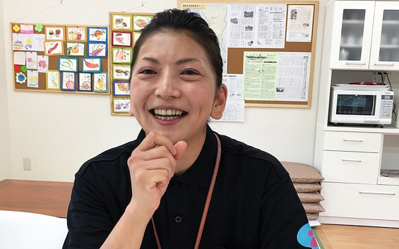 みんなのサロン なつめ