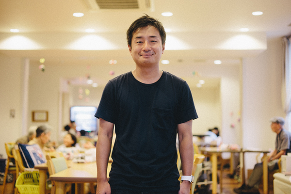 瀧 裕一郎さん