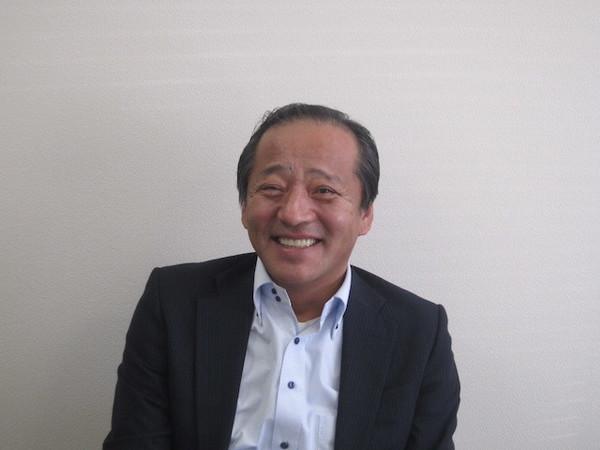 大内敏文