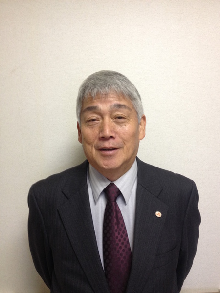 三瓶政美