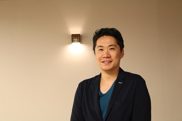 株式会社エムール代表取締役社長高橋