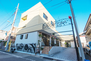 デイサービスってどんなところ?