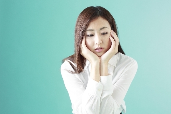 介護の悩み