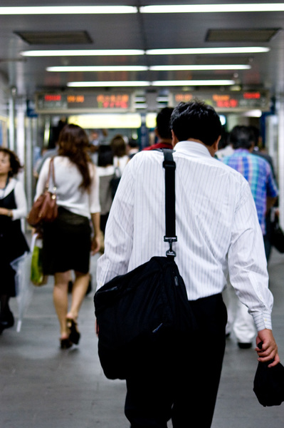 男性が介護するということ