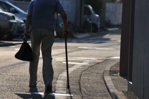地域包括ケアシステムの課題