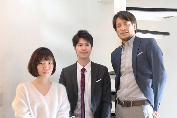 介護に特化したSNS