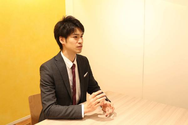 明るい介護
