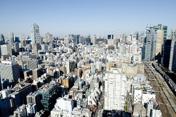 日本の未来を本気で考えてみる