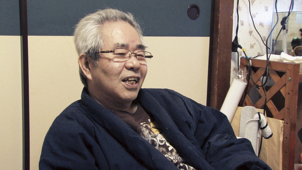 川名さん