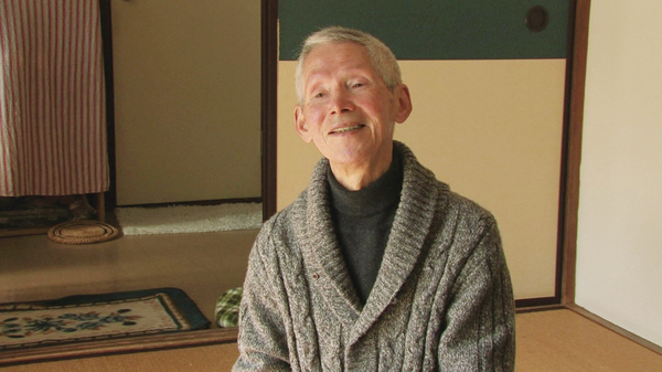 大庭さん