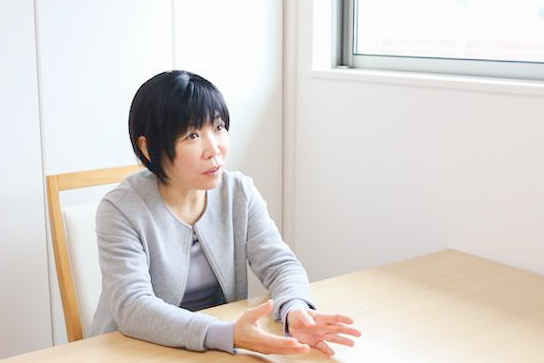 フィリピンに日本語学校を設立した株式会社大樹社長の金澤真弓さん