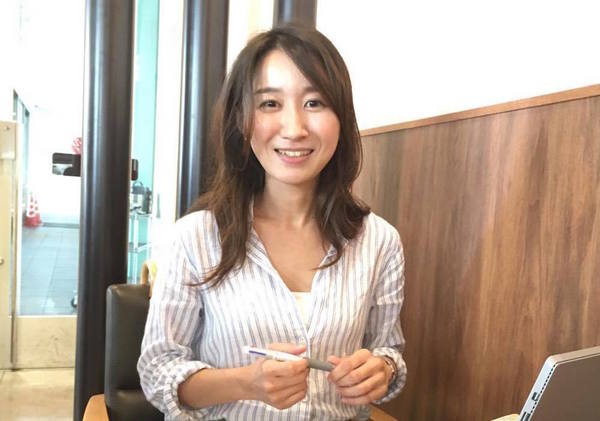 SCOUTMEKAIGO山本さん
