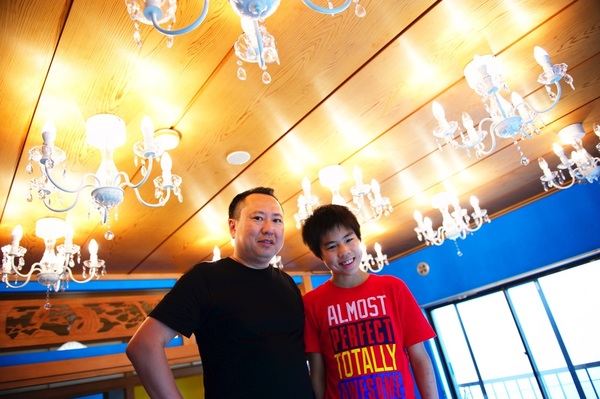 佐藤典雅さんは、自閉症の子どもたちのための高校や就労支援の仕組みをつくる