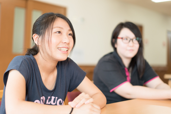介護の仕事の大変さ
