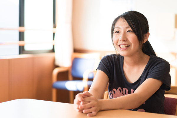 介護はやりがいのあるいい仕事