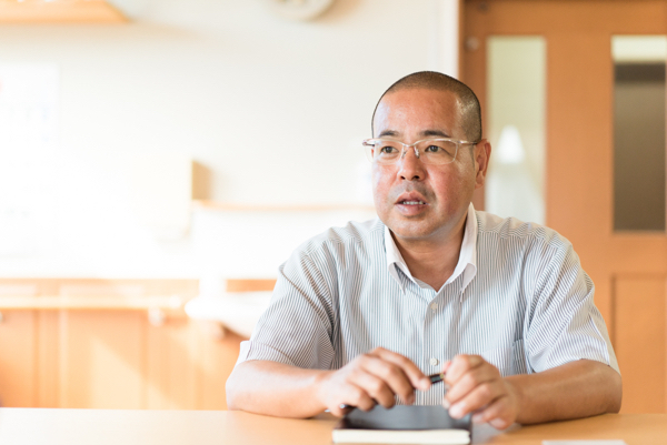 株式会社いっしんの魅力