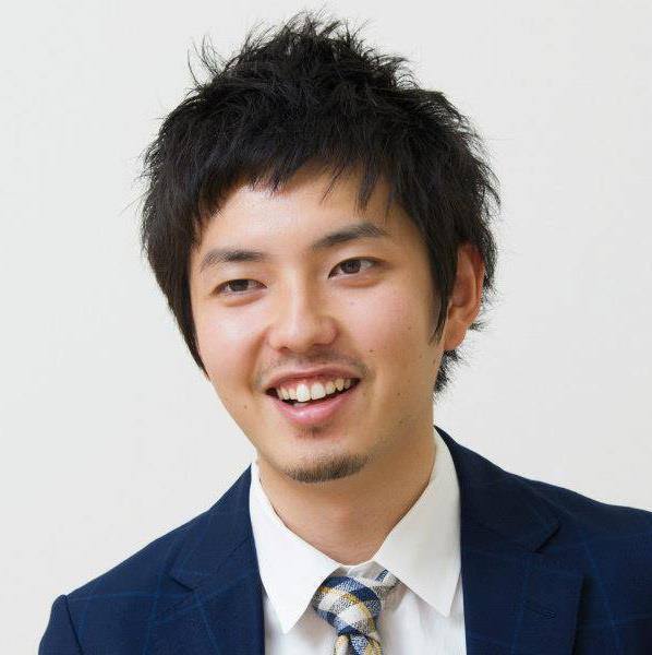 安部諒一(株式会社セーフセクション 代表取締役)