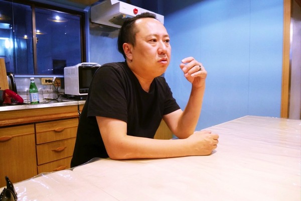 佐藤典雅さん