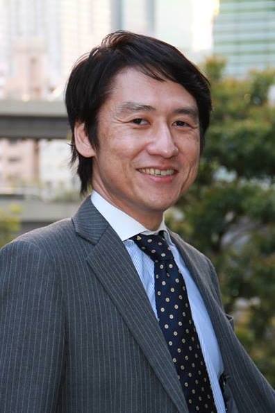 武内和久(厚生労働省 福祉基盤課 福祉人材確保対策室長)