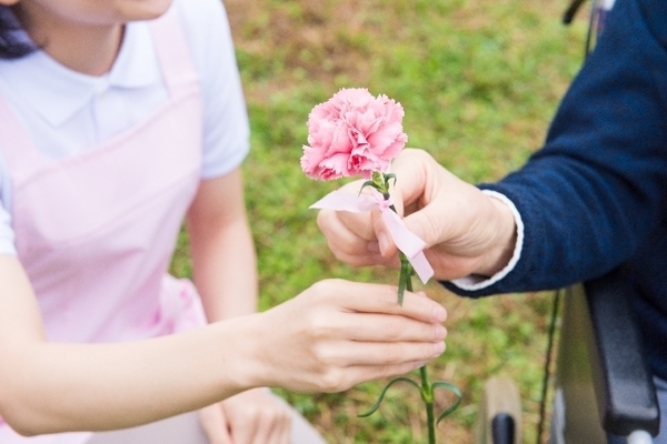 介護の日とってどんな日