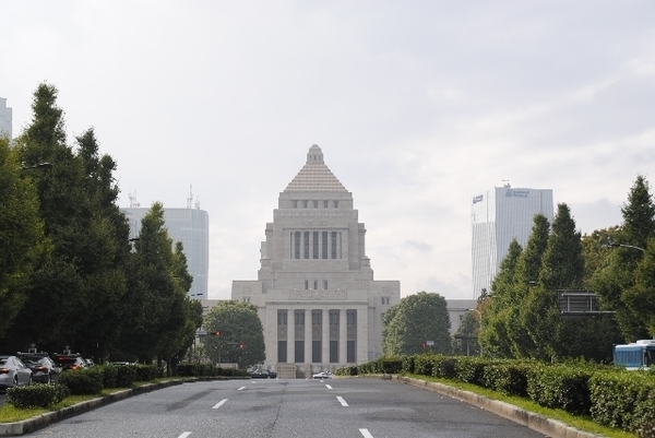 国は「超高齢社会」のことどう思ってる?