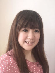 廣瀬めぐみさん