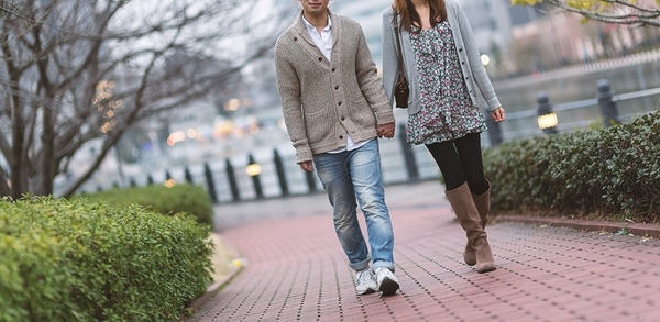 「誰に介護されたい?」男女の違いを徹底調査!