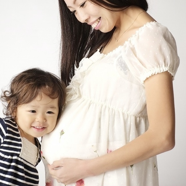 少子化問題解消