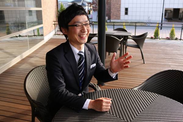 あなただけの幸せがつくれるデイサービス