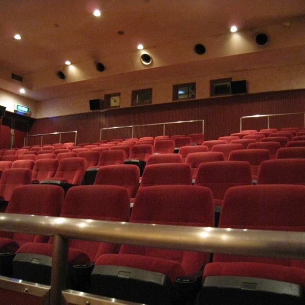 介護の映画