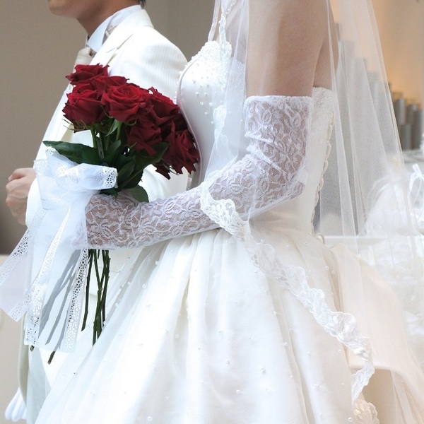 結婚式