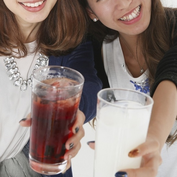 介護女子会