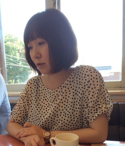 リリムジカ柴田さん