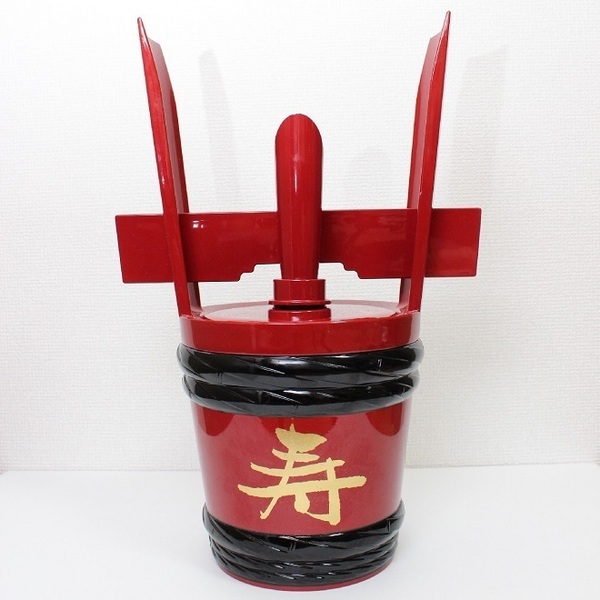 還暦