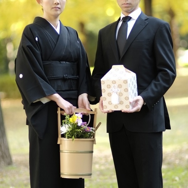 遺産相続問題