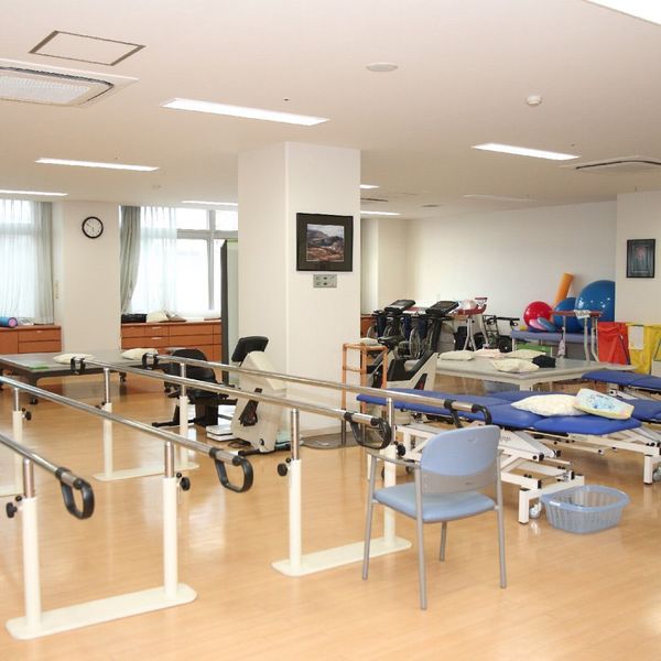 デイサービスとデイケア
