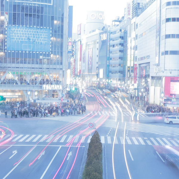 50年後の日本