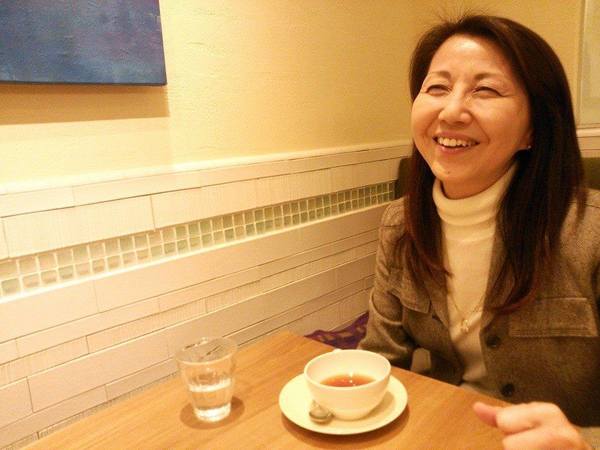 介護福祉士泉美智子さん