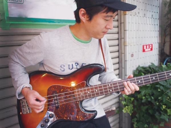 畠山謙悟さん