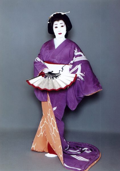 佃　節子さん3