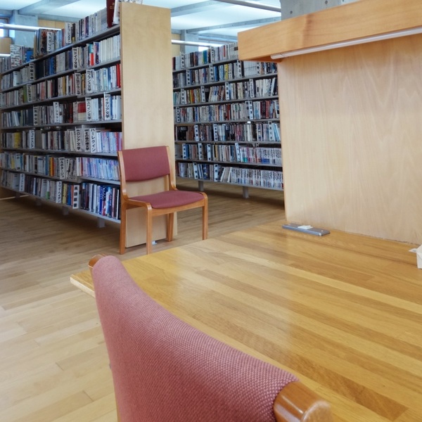 シルバー大学