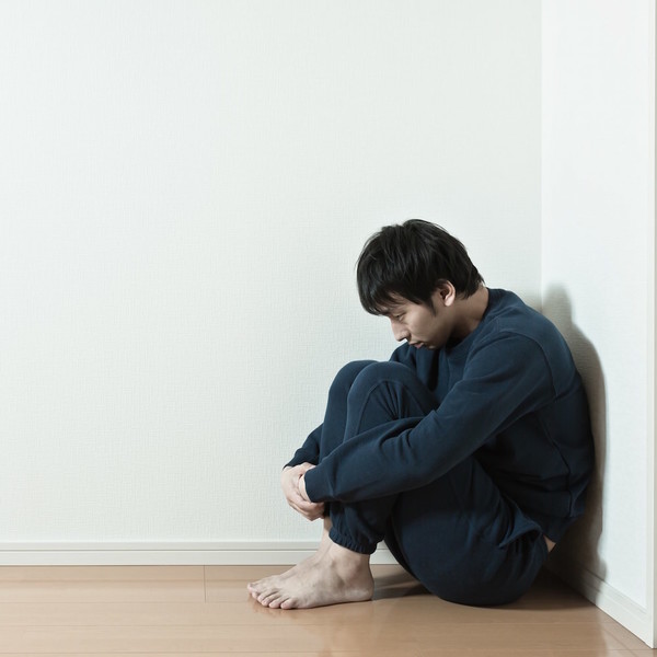 介護うつ
