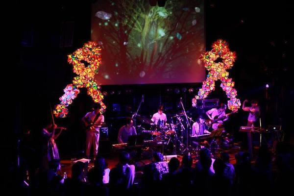 【SOCiAL FUNK! 2015 spring】~Organ Donor~