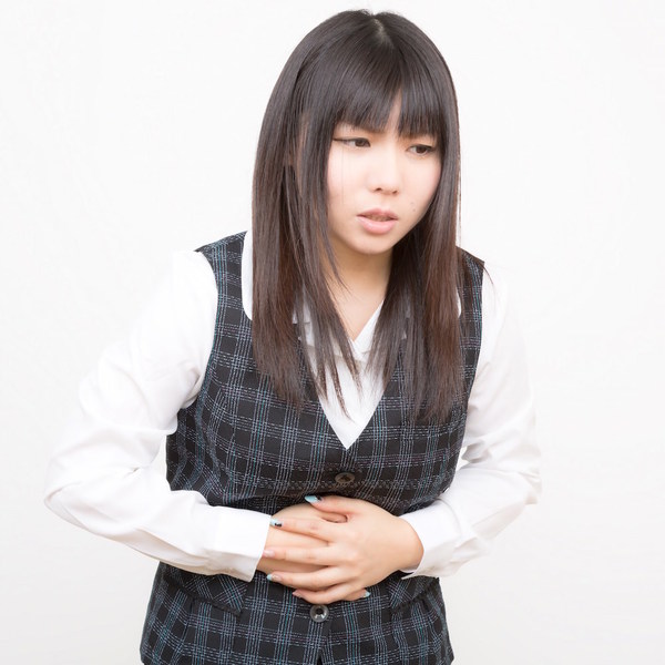 ストレスでなる病気