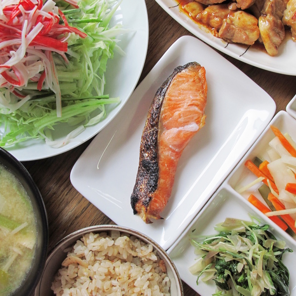 日本人の食事摂取基準