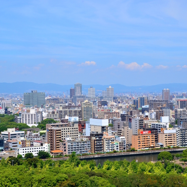 認知症を地域で見守る事例