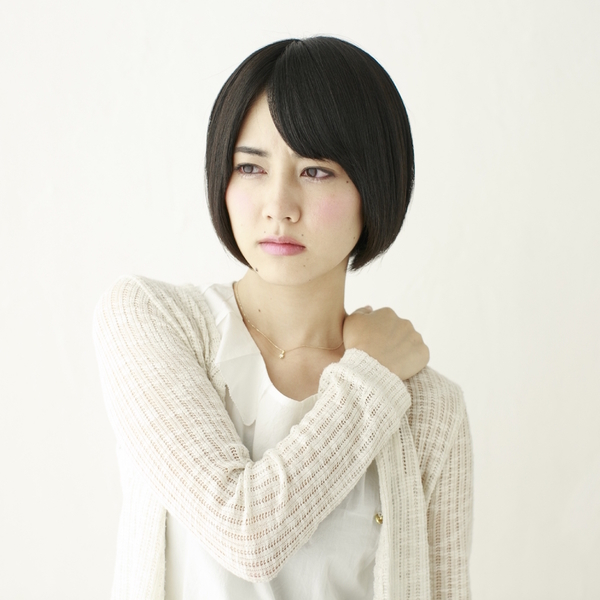 介護の大変さ