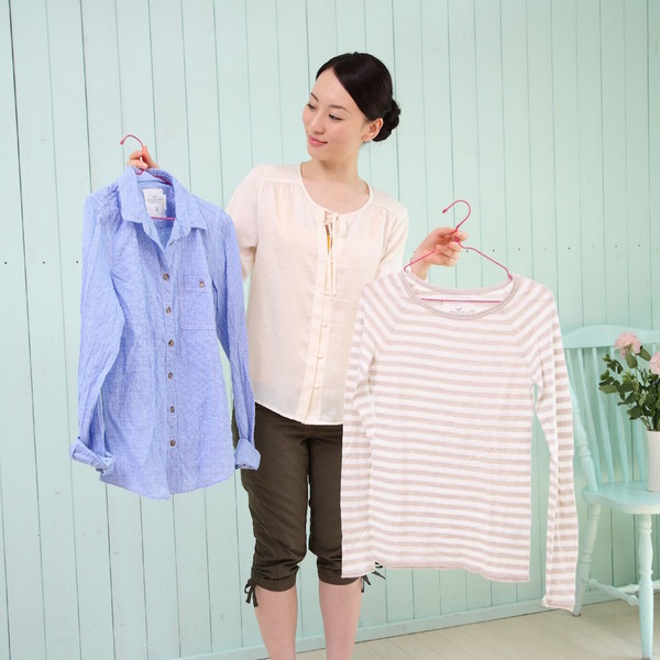 病院に行く時の服装