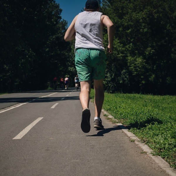 運動
