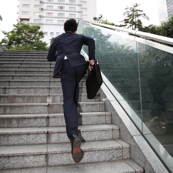 在宅介護と介護休業